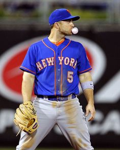 David Wright