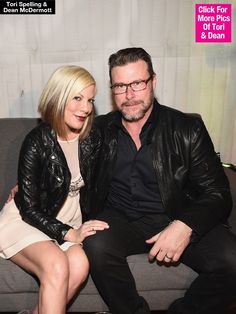 Dean McDermott