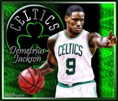 Demetrius Jackson