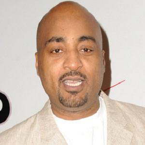 Dennis Scott