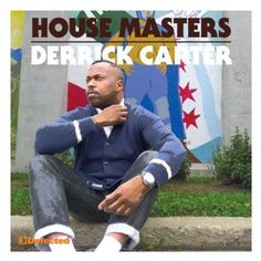 Derrick Carter