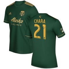 Diego Chara