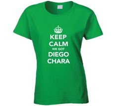 Diego Chara