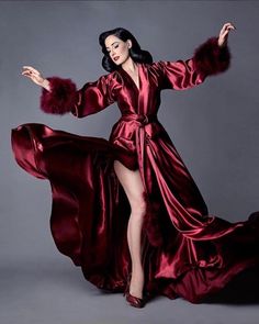 Dita Von Teese