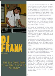 DJ Frank