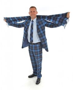 Doddie Weir