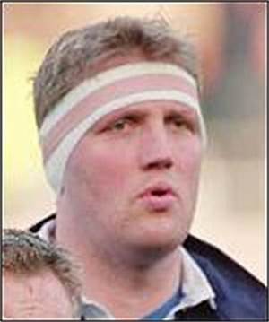 Doddie Weir