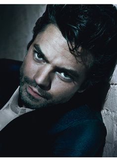 Dominic Cooper