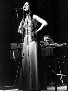 Donna Jean Godchaux