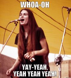 Donna Jean Godchaux