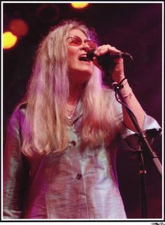 Donna Jean Godchaux