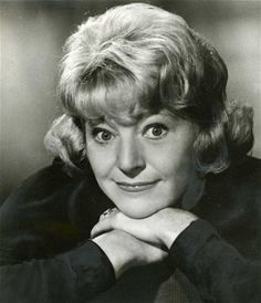 Dora Bryan