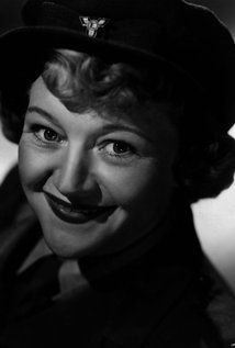 Dora Bryan