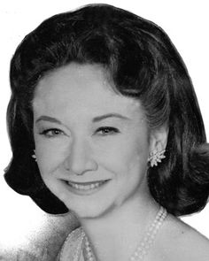 Dorothy Kilgallen