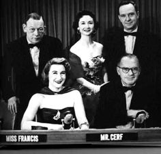 Dorothy Kilgallen