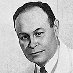 Dr Charles Drew