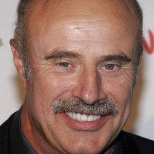 Dr. Phil McGraw