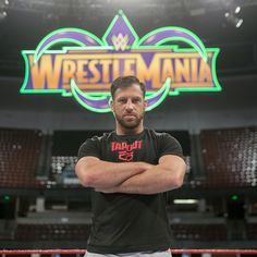 Drew Gulak