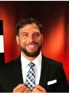 Drew Gulak