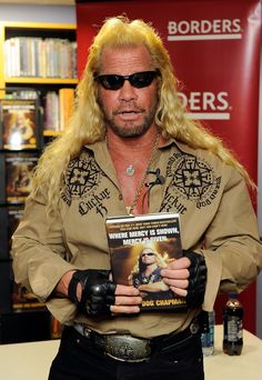 Duane Chapman