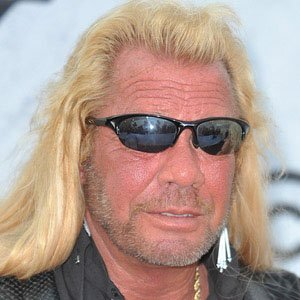 Duane Chapman