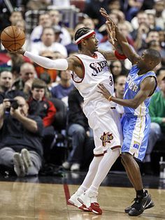 Earl Boykins