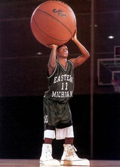 Earl Boykins