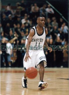 Earl Boykins