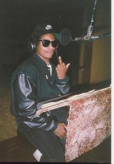 Eazy-E