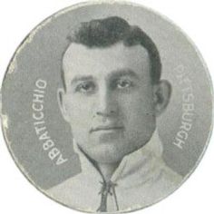 Ed Abbaticchio