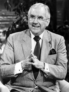 Ed McMahon