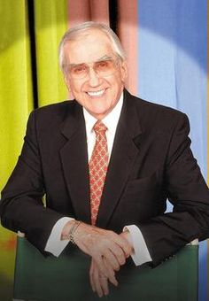 Ed McMahon