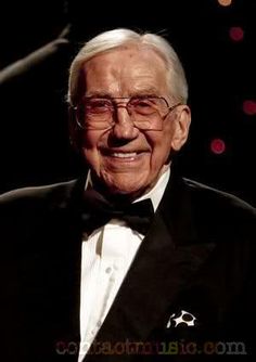 Ed McMahon