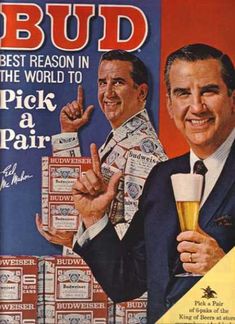 Ed McMahon