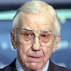 Ed McMahon