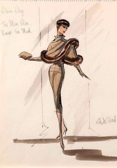 Edith Head