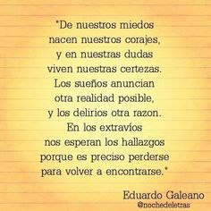 Eduardo Galeano