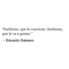 Eduardo Galeano