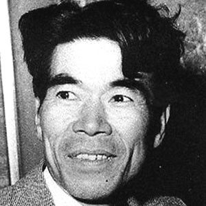 Eiji Yoshikawa