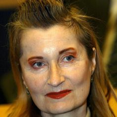 Elfriede Jelinek