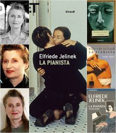 Elfriede Jelinek