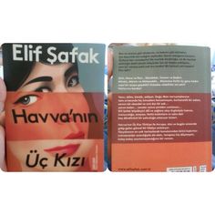 Elif Safak