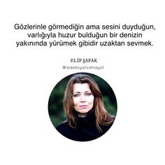 Elif Safak