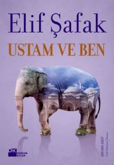 Elif Safak