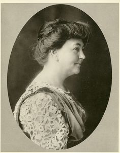 Ellen Axson Wilson