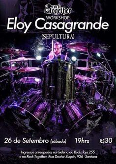 Eloy Casagrande