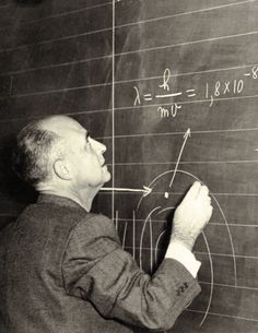 Enrico Fermi