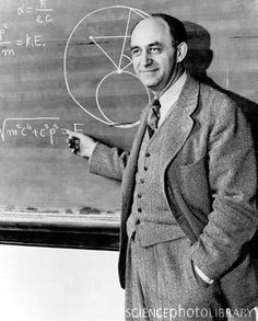 Enrico Fermi