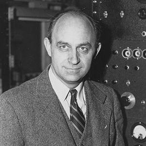 Enrico Fermi