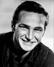 Eric Fleming